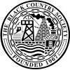 Logo of The Black Country Society